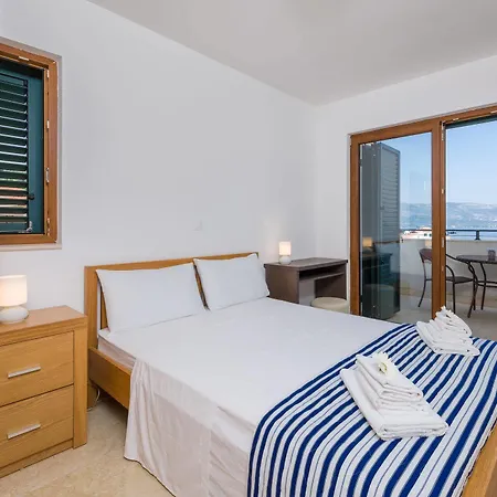 Apartment Salena
