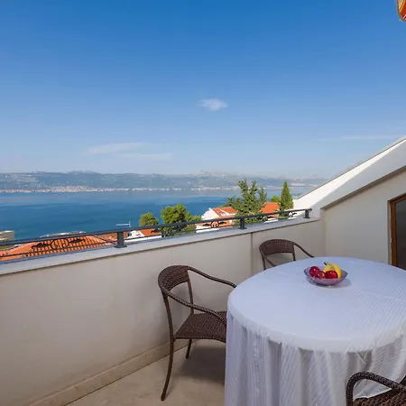 Apartment Salena *