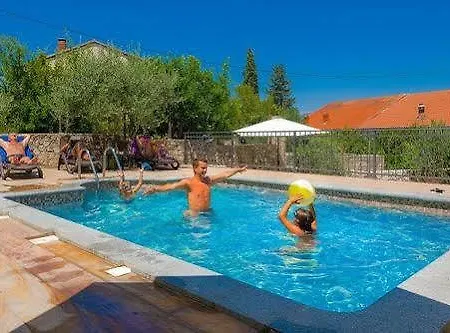Salena Apartment Slatine